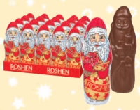 Дід мороз Roshen 60г