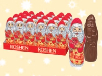 Дід мороз Roshen 40г