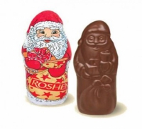 Дід мороз Roshen 40г