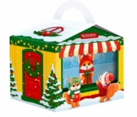 №8 Різдвяна ярмарка 561г