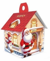 №1 Солодка Хатинка 274г