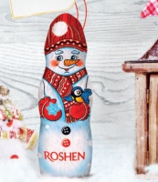 СНІГОВИК ROSHEN 45 г