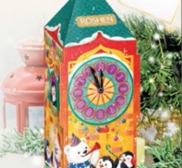 №8 «Казкова вежа»