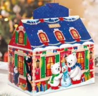 №9 «Веселе свято»