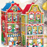 №11 «Казкові будиночки»