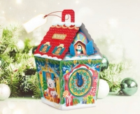 №14 «Годівниця для птахів»