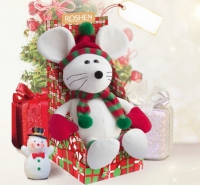 №15 «Мишеня в мішку»