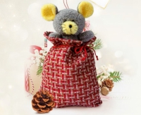 №16 «Щур Борис»