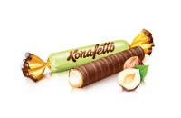 ЦУКЕРКИ KONAFETTO nero ВКФ 1кг /5пак